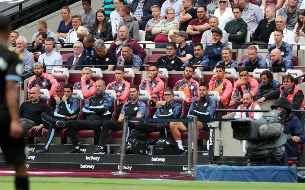 
壕无人性！英超新赛季换人名额恐生变 欧战5权门再生事端：JDB电子试玩网页版(图4)