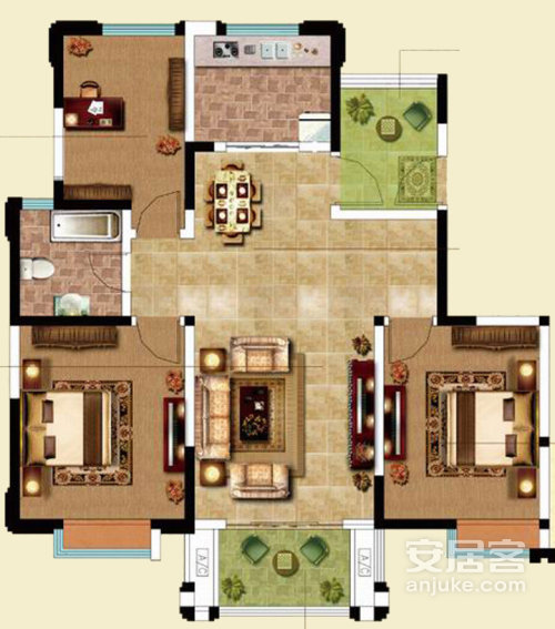 ‘JDB电子’子宫肌瘤渐趋年轻化(图2) JDB电子试玩网页版