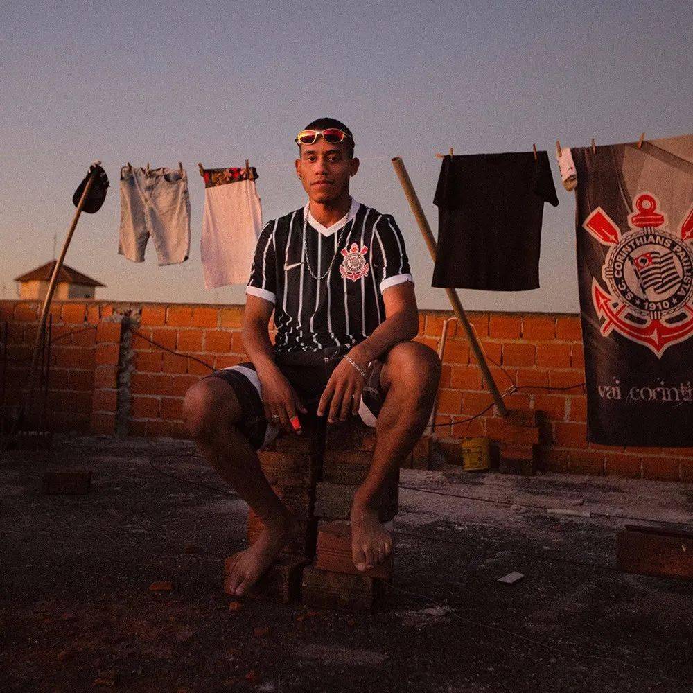 JDB电子试玩网页版-
耐克公布科林蒂安2020/21赛季客场球衣(图8)