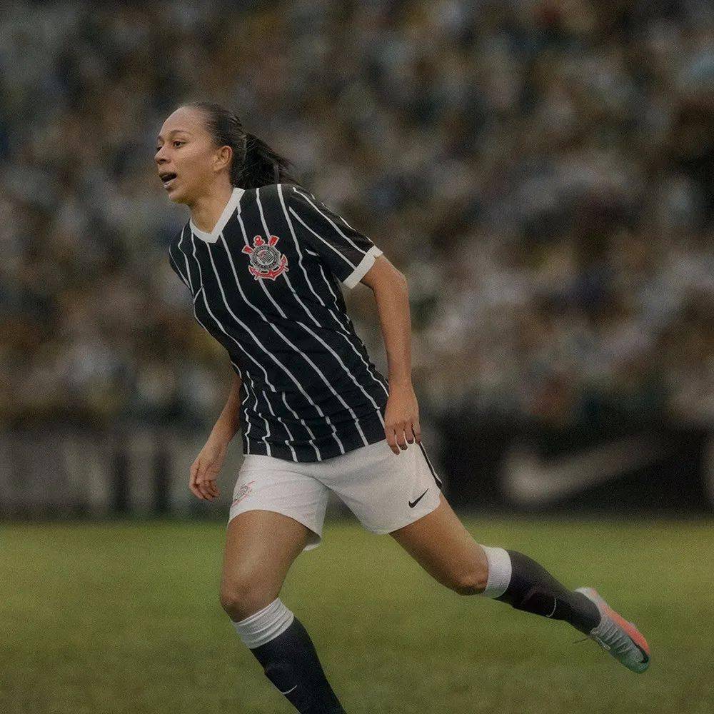 JDB电子试玩网页版-
耐克公布科林蒂安2020/21赛季客场球衣(图13)